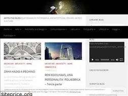 Sites similar to artevitae.it