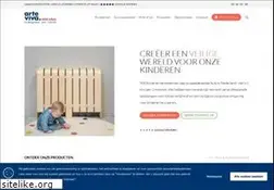 Sites similar to arteviva.nl
