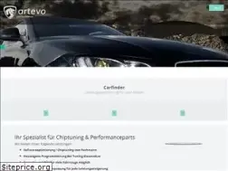 Sites similar to artevo.de