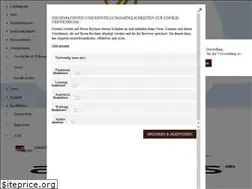 Sites similar to artevos.de
