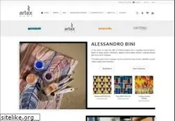 Sites similar to artex-tkaniny.pl