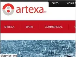Sites similar to artexa.com