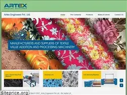 Sites similar to artexengineers.com