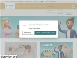 Sites similar to artexfashion.be