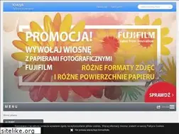 Sites similar to artexfoto.pl