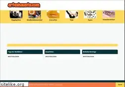 Sites similar to artexhausts.com