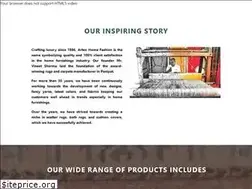 Sites similar to artexhomefashions.com