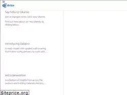 Sites similar to artexltd.com