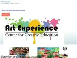 Sites similar to artexperiencestudio.com