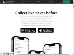 Sites similar to artexpert.io