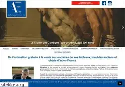 Sites similar to artexpertise-bordeauxaquitaine.com
