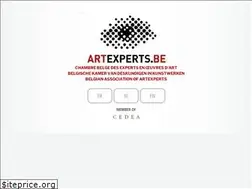 Sites similar to artexperts.be