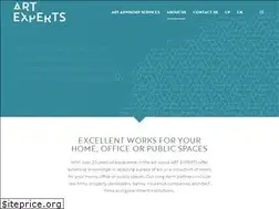 Sites similar to artexperts.lv