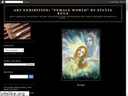 Sites similar to artexpo1.blogspot.com
