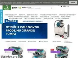 Sites similar to artexpolna.cz