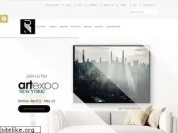 Sites similar to artexponewyork.com