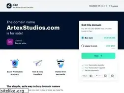 Sites similar to artexstudios.com