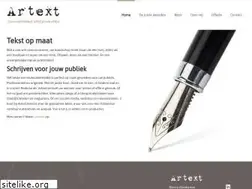 Sites similar to artext.nl