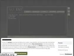 Sites similar to artextpaisajismo.com