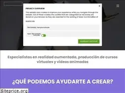 Sites similar to arteyanimacion.com