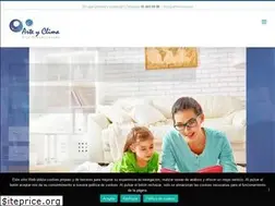 Sites similar to arteyclima.es