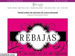 Sites similar to arteycuero.com