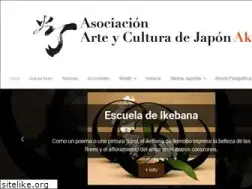 Sites similar to arteyculturadejapon.com