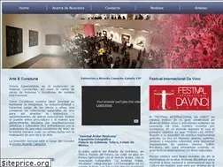Sites similar to arteycuraduria.com