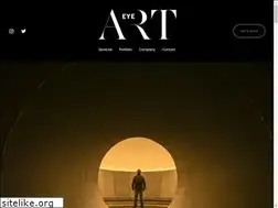 Sites similar to arteye.co.uk