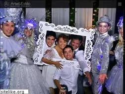 Sites similar to arteyestiloeventos.com