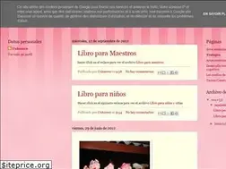 Sites similar to arteyexpresiontiteres.blogspot.com