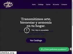 Sites similar to arteyluz.com.ar