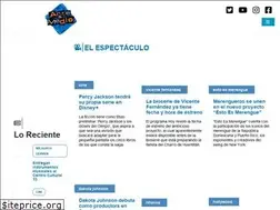 Sites similar to arteymedio.com.do