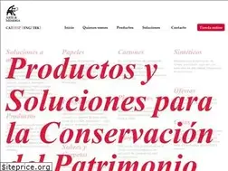 Sites similar to arteymemoria.com