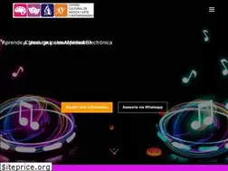Sites similar to arteymusica.com.co