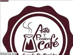 Sites similar to arteypasioncafe.com