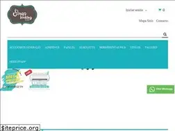Sites similar to arteyscrap.com