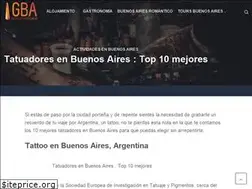 Sites similar to arteytatuaje.com.ar