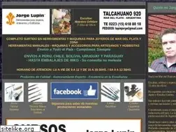 Sites similar to arteytecnica.com.ar