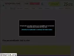 Sites similar to arteyvino.com
