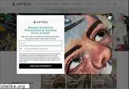 Sites similar to arteza.com