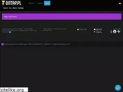 Sites similar to artezan-pub.ontap.pl