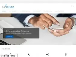 Sites similar to artezia.fr