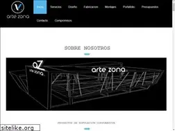 Sites similar to artezonaleon.es