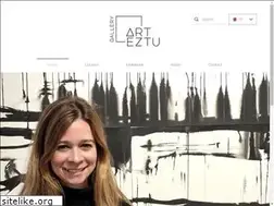 Sites similar to arteztu.com