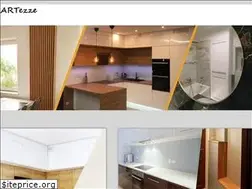 Sites similar to artezze.pl