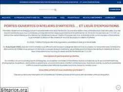 Sites similar to artfabeticdays.org