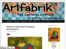 Sites similar to artfabrik.com
