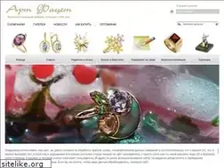 Sites similar to artfacet.ru