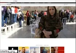 Sites similar to artfact.net